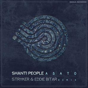 Asato (Stryker & Eddie Bitar Remix)