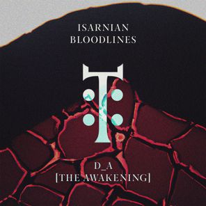 ISARNIAN BLOODLINES D_A [THE AWAKENING]