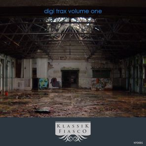 Digi Trax, Vol. 1