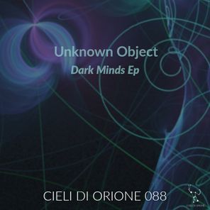 Dark Minds Ep