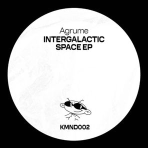 Intergalactic Space EP