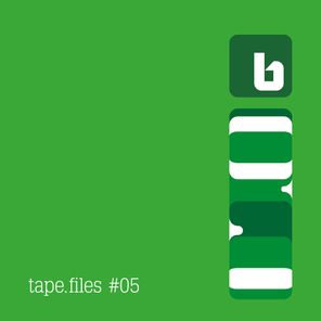 Tape.Files # 05