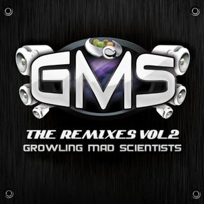 The Remixes, Vol. 2