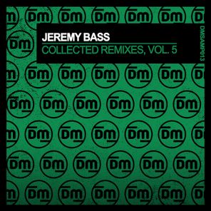 Collected Remixes, Vol. 5