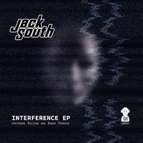 Interference EP