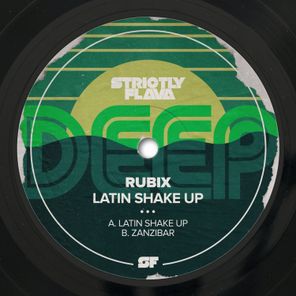 Latin Shake Up