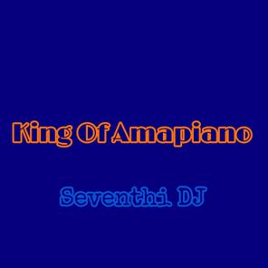 King of Amapiano