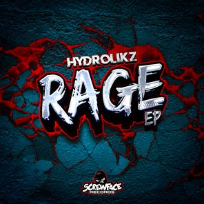 Rage EP