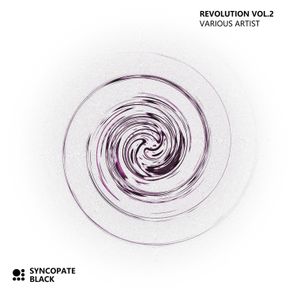 REVOLUTION VOL.2