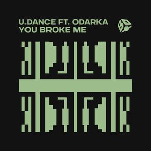 You Broke Me