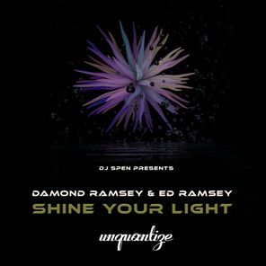 Shine Your Light (The Jovonn Radio Remix)