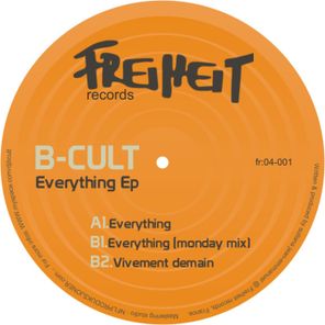 Everything EP