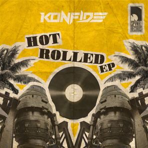 Hot Rolled EP