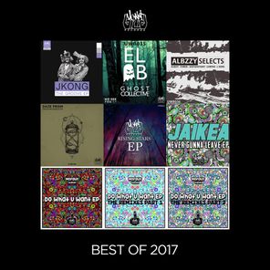 Best of 2017