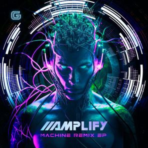 Machine Remixes