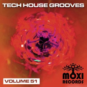 Tech House Grooves, Vol. 51