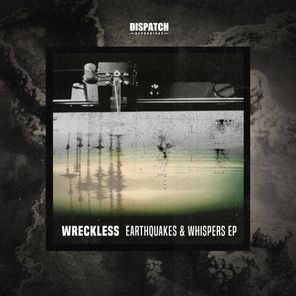 Earthquakes & Whispers EP