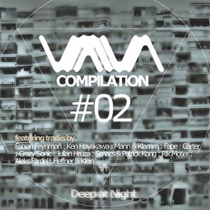 VMVA COMPILATION #02 DEEP AT NIGHT