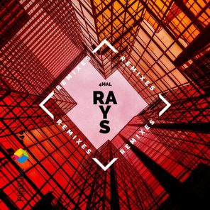 Rays (Remixes)