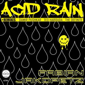 ACID RAIN