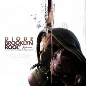 Diode - Brooklyn Rock EP