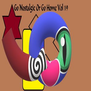 Go Nostalgic or Go Home, Vol. 19