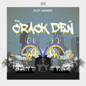 The Crack Den