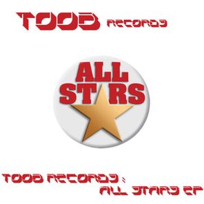 TooB records All Stars EP