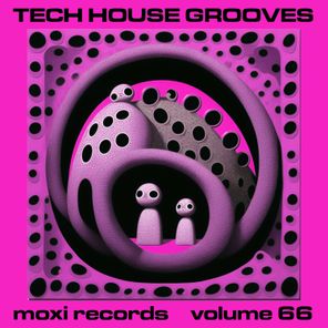 Tech House Grooves, Vol. 66