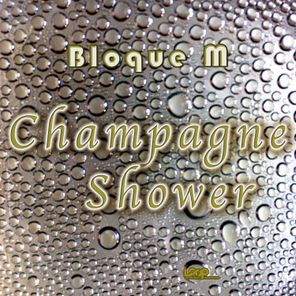 Champagne Shower