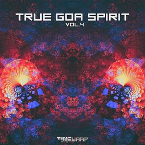 True Goa Spirit, Vol. 4