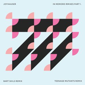 In Memoro - The Remixes, Pt. 1