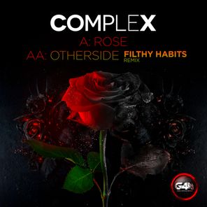 Rose / Otherside (Filthy Habits Remix)