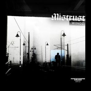 Mistrust