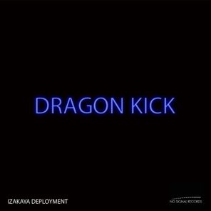 Dragon Kick