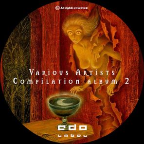 Various Artists - Compilation album 2