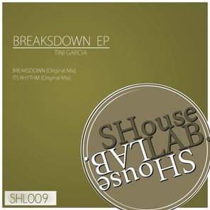 Breaksdown EP