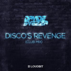 Disco's Revenge