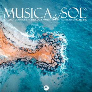 Musica Del Sol, Vol. 7 (Compiled by Marga Sol)