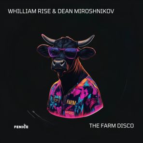 The Farm Disco