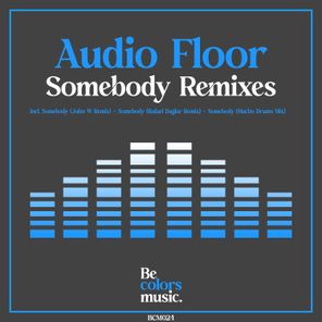 Somebody Remixes