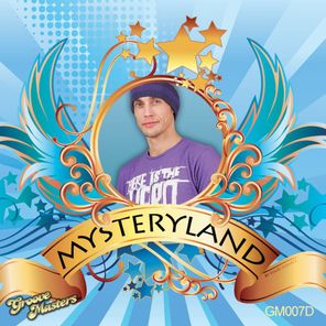 Mysteryland