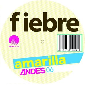 Fiebre Amarilla EP