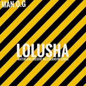 LOLUSHA