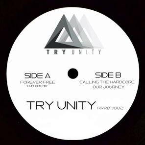 Try Unity EP