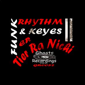 Funk Rhythm & Keyes