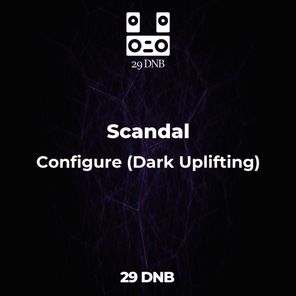 Configure (Dark Uplifting)