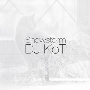 Snowstorm