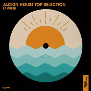 Jackin House Top Selection Sampler