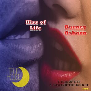 Kiss Of Life